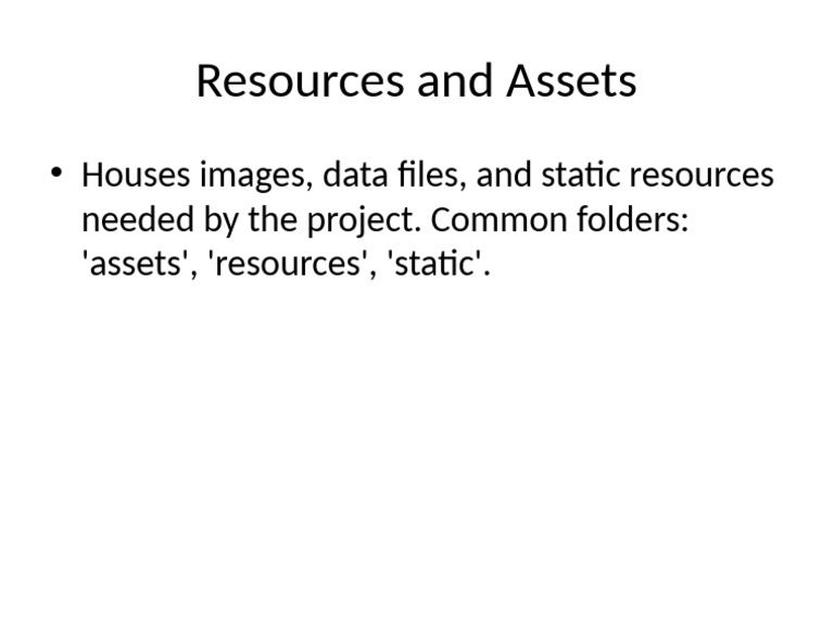 Project Tree 4 | PDF