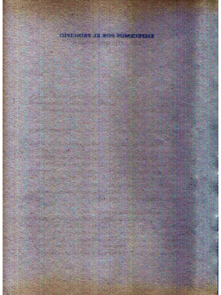 La Semana Laboral De 4 Horas Timothy Ferris 19 20 Pdf