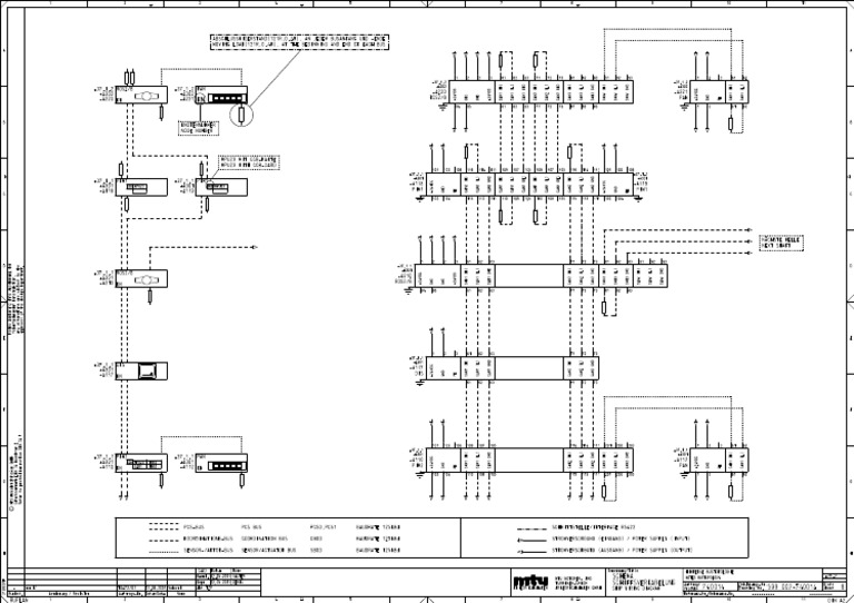 Sytem Wiring 2000.4000 | PDF