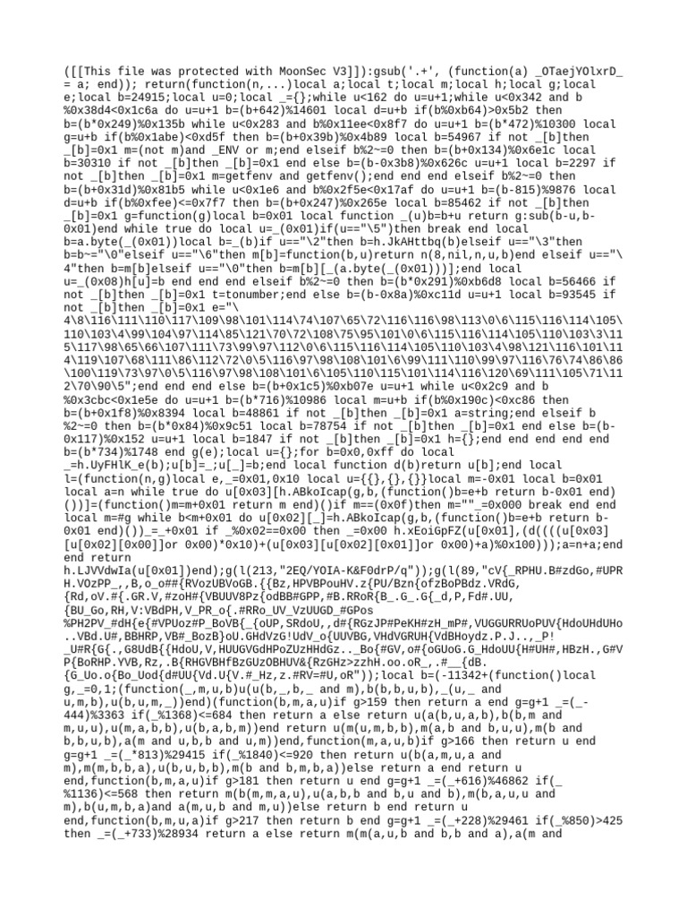 Solara Hub Raw | PDF