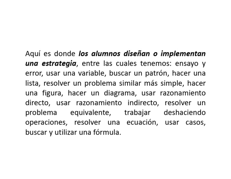 Resolver Ecuacion | PDF