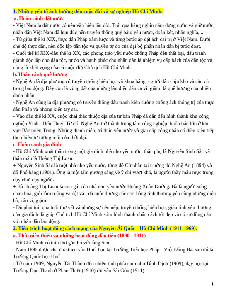 De Cuong Ls 12 | PDF