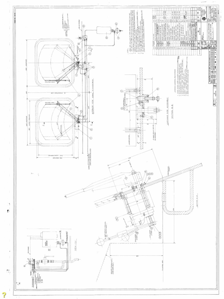 DRG WAG9 Wiper Assembly 1209-08.032-023-NIL | PDF