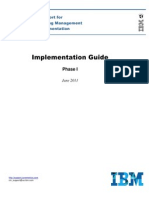 Core Metrics Implementation Guide - Phase I