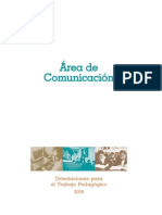 Comunicación I