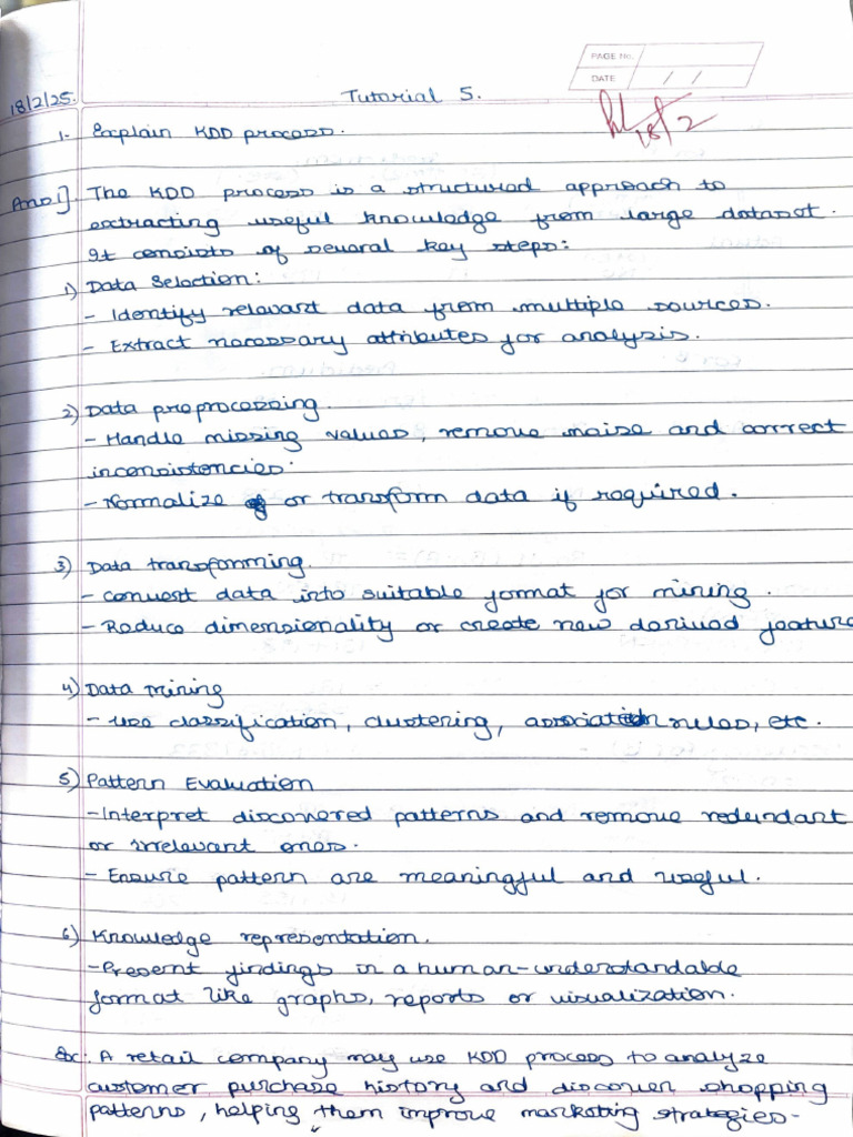 DWM Notes | PDF