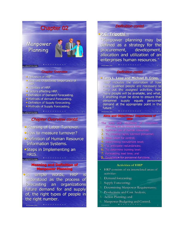 Chapter 2 | PDF