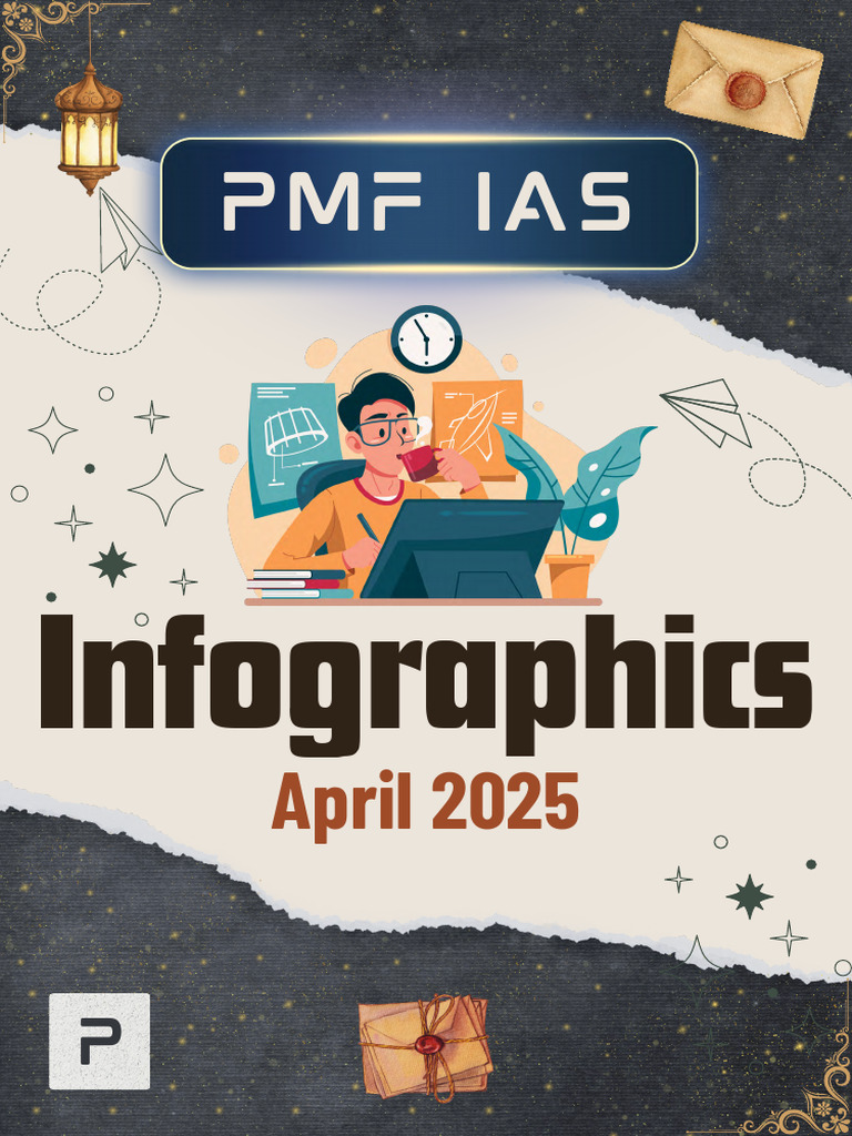 Infographics for UPSC Aspirants | PDF