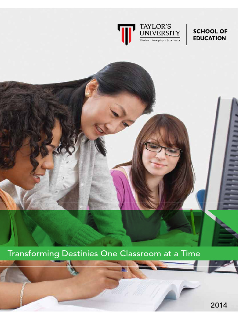 Master of Teaching and Learning Overview | PDF | Curriculum | Learning