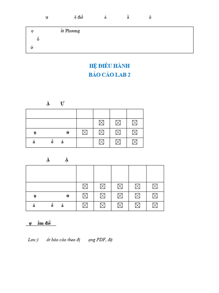 Lab2 | PDF