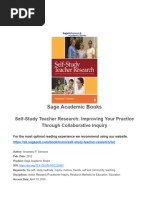 VIT Inquiry Process for Graduate Teachers | PDF | Teachers | Learning
