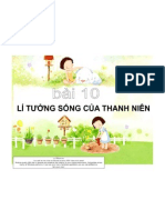 Bai 10 Li Tuong Song Cua Thanh Nien