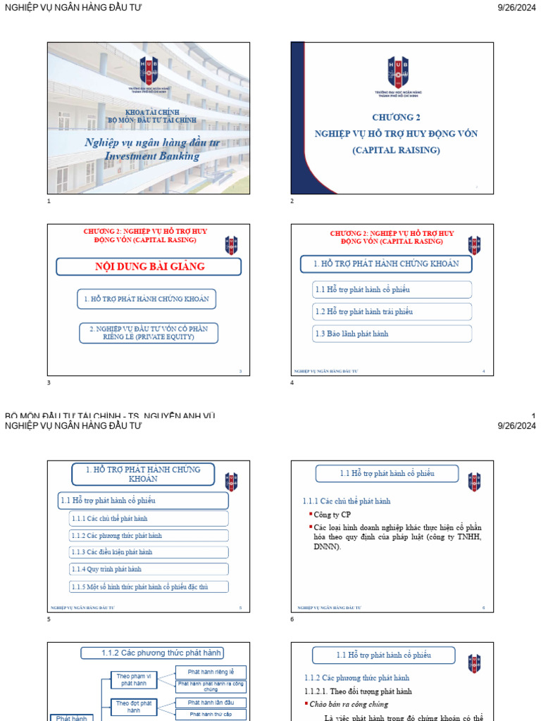 IB Chapter2 | PDF