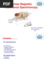 Download Nuclear Magnetic Resonance by DNS DE ZOYSA SN86018289 doc pdf