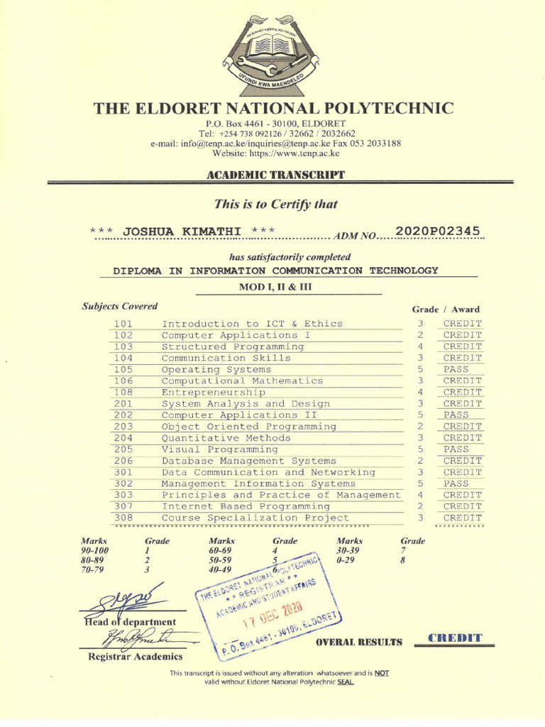 Transcript 2 | PDF