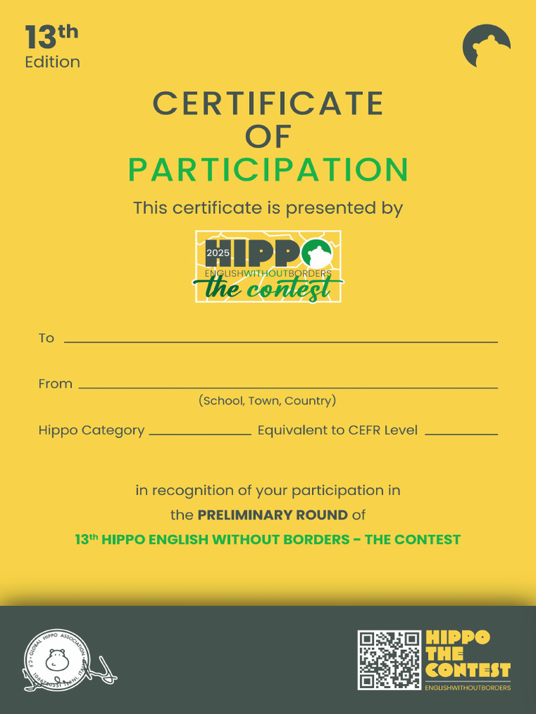 Hippo | PDF