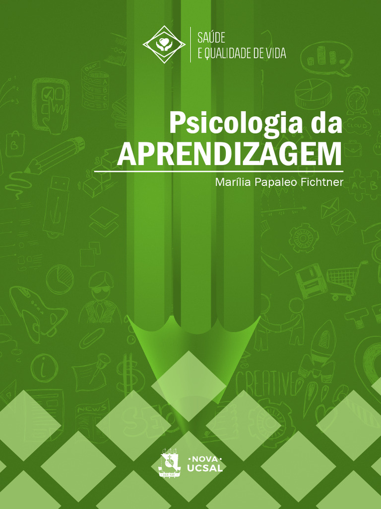 Psicologia da Aprendizagem: Teorias e Práticas | PDF | Aprendizado ...