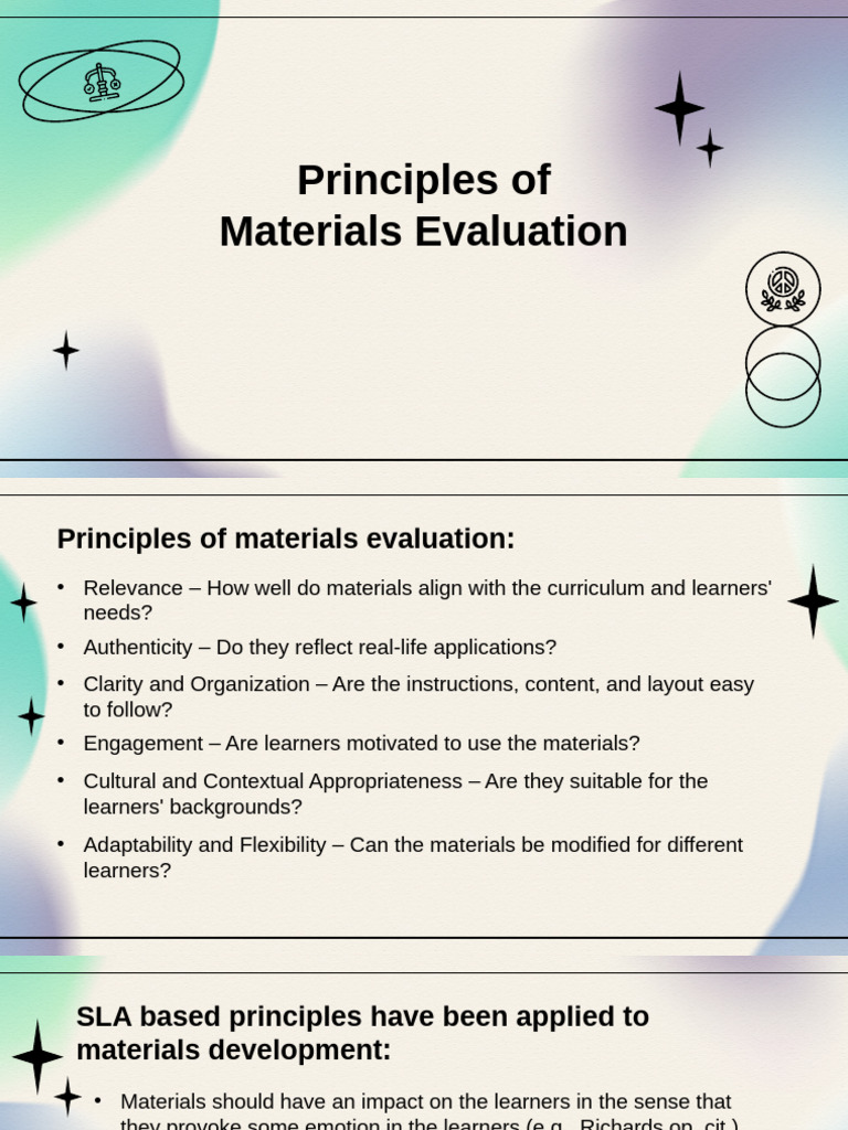 LLMD | PDF