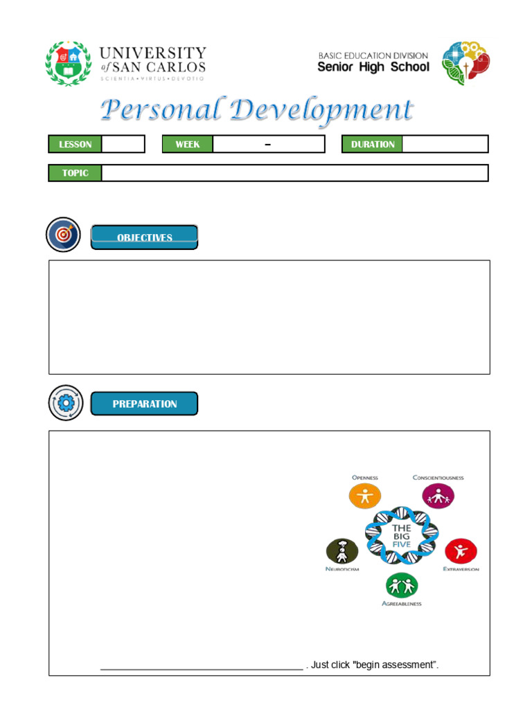08 Choosing A Career Path | PDF | Goal | Intelligence Quotient
