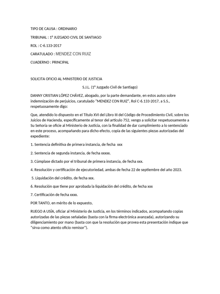 Modena Necklace main image 0