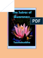 The Sutras of Awareness