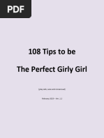 The Official Preppy Handbook | PDF
