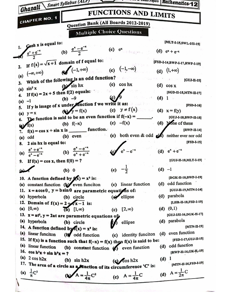 CH 1 | PDF