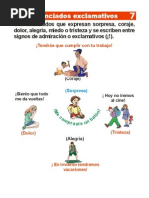 Acciones Incorrectas y Correctas | PDF