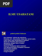 Download Ilmu Usaha Tani Awalan by gemini235 SN86021712 doc pdf