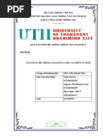 Example Uth Report | PDF