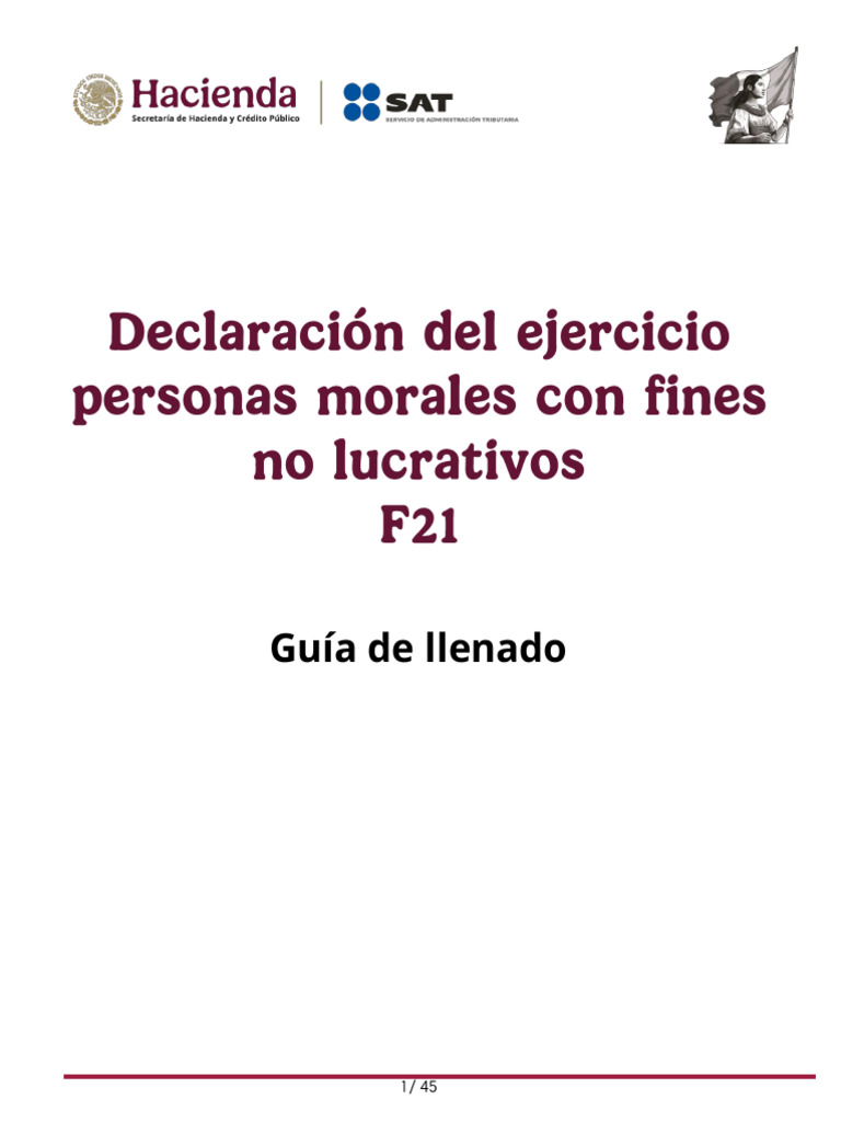 Declaracion Anual | PDF | Impuesto sobre la renta | Impuestos