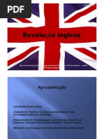 Revolução Inglesa - principal - para estudo