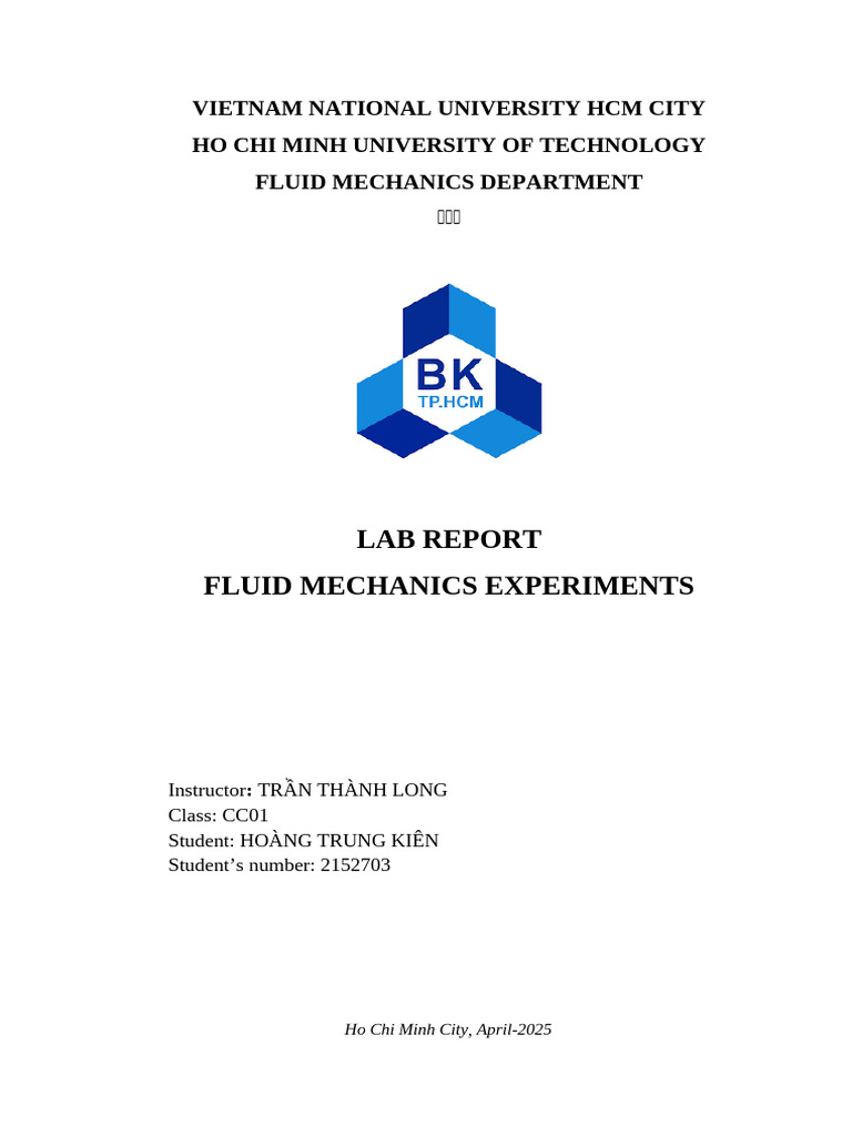 CLC LAB | PDF | Pressure | Pressure Measurement
