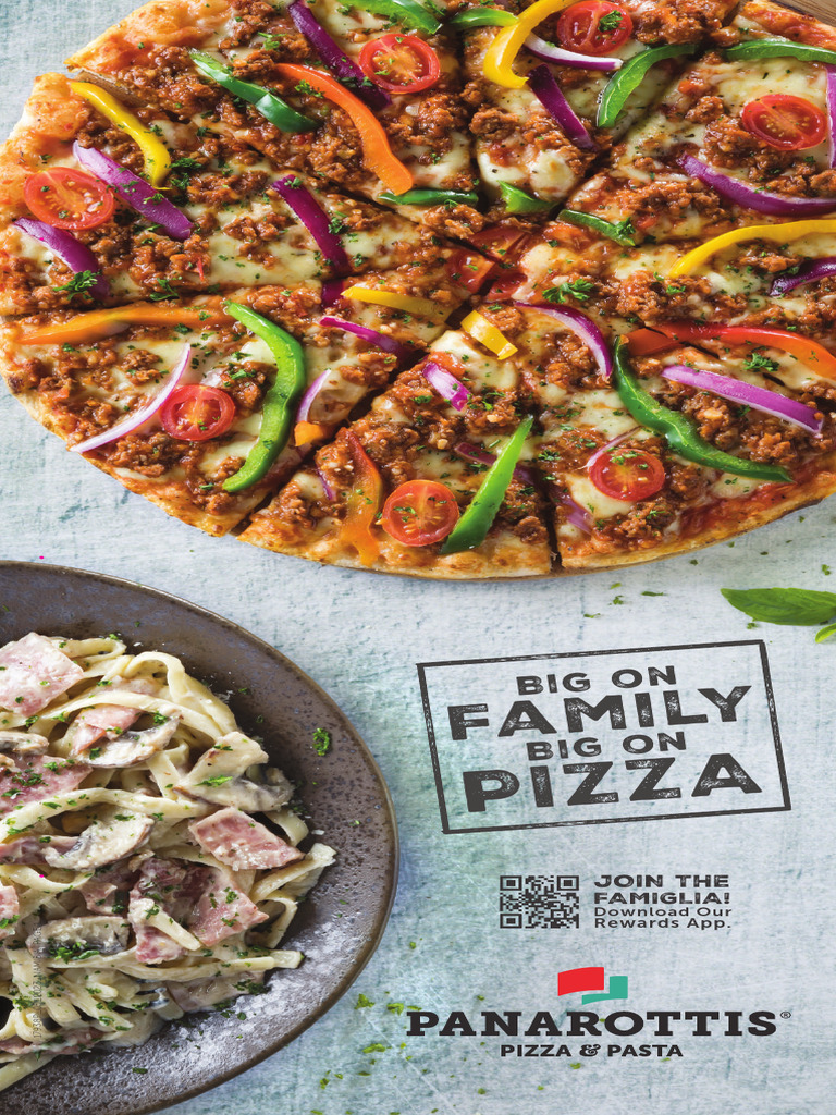 Pizza Inn Namibia Menu 2023 | PDF | Salad | Sausage