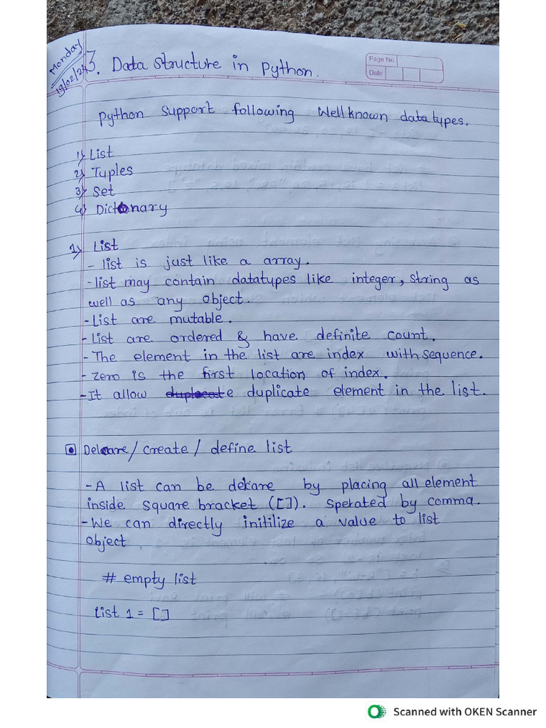 Py 3 | PDF