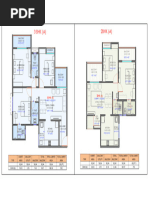 Modular Kitchen Design with Dimensions | PDF | Countertop | Sink