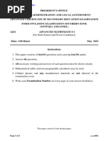 Table of Reinforcement Anchorage Length & Lap Length - Eurocode 2 | PDF ...