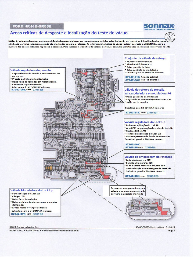 4R44E | PDF