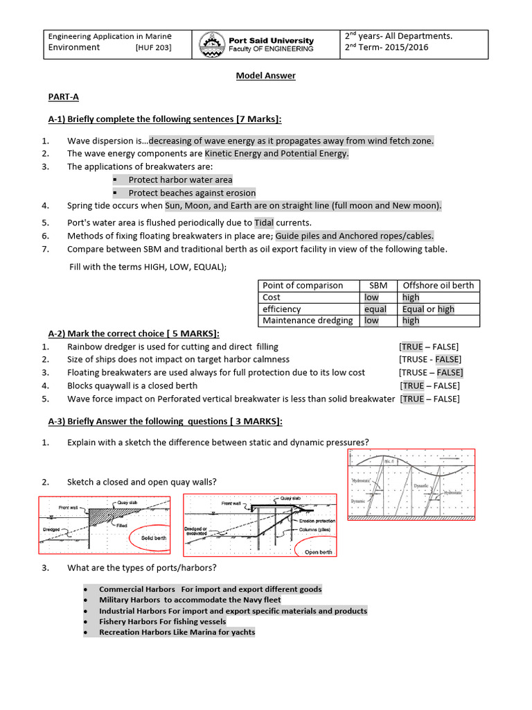 Marine Engineering Applications Overview | PDF | Ships | Mediterranean Sea
