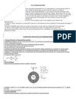 ELECTROMAGNETISMO