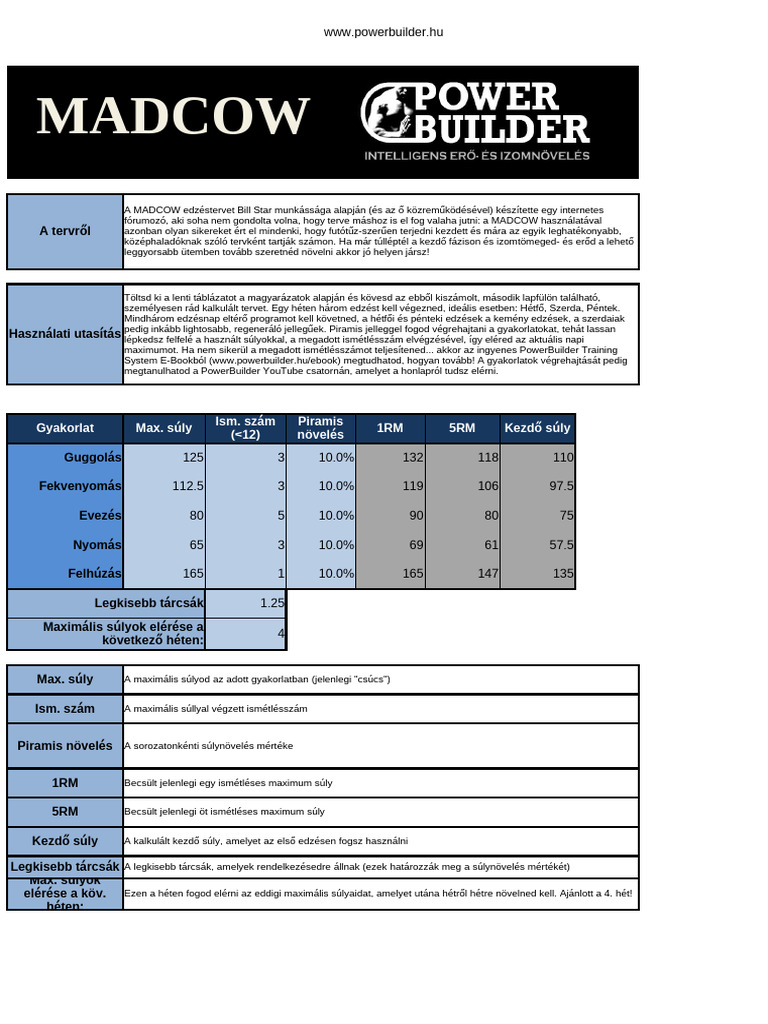 PWB Madcow | PDF