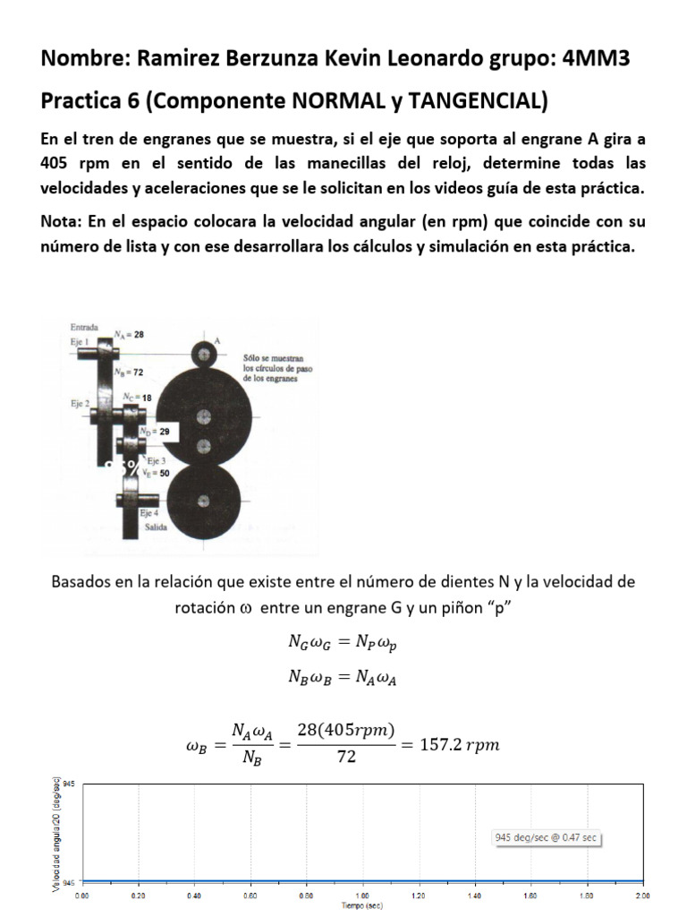 Practica 6 | PDF