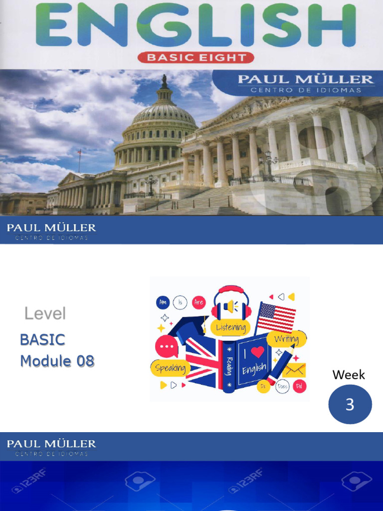 Week 3 | PDF