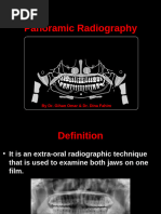 Panoramic Radiograph Interpretation Guide | PDF | Dental Anatomy ...