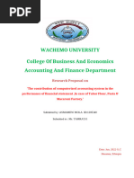 CAS Registration Checklist for BIR | PDF | Technology & Engineering