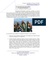 Los Apostoles de Jesucristo - PDF