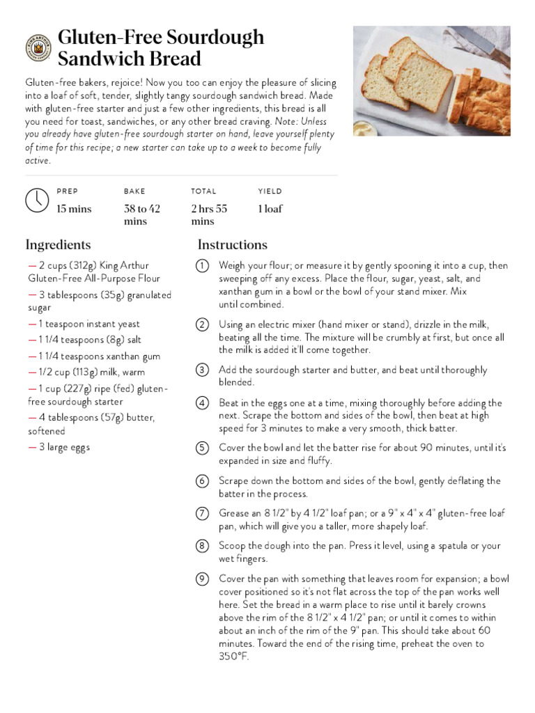 Gluten visual data 8