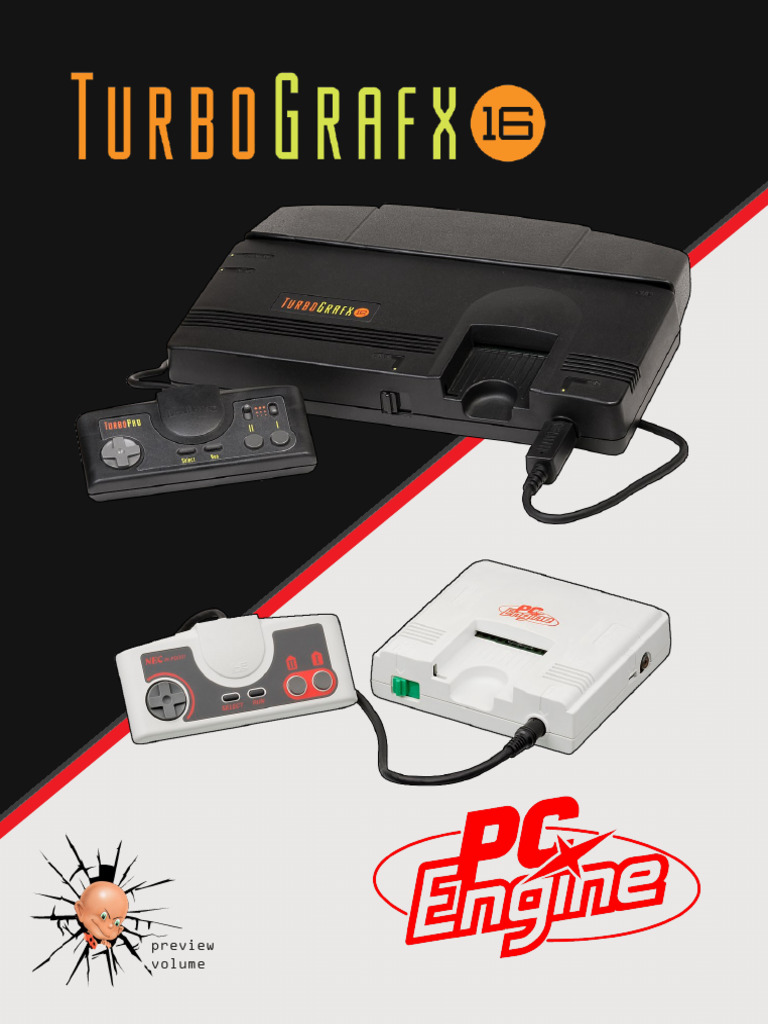 NEC Video Game Reference Guide | PDF | Compact Disc