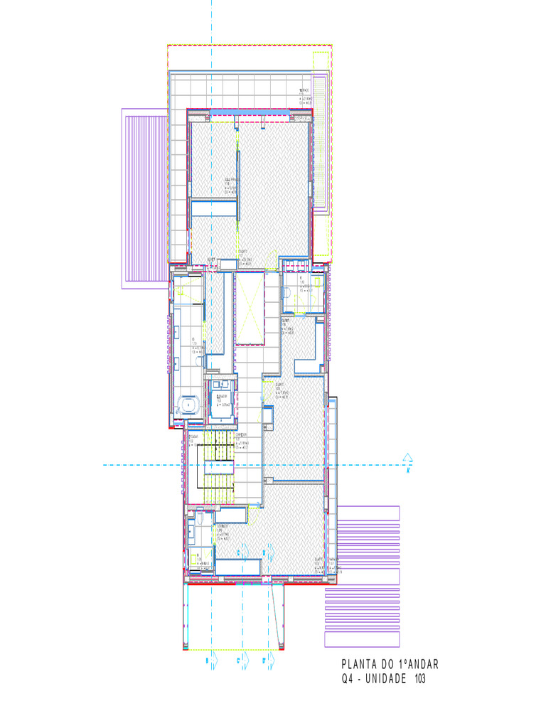 Piso 1 | PDF