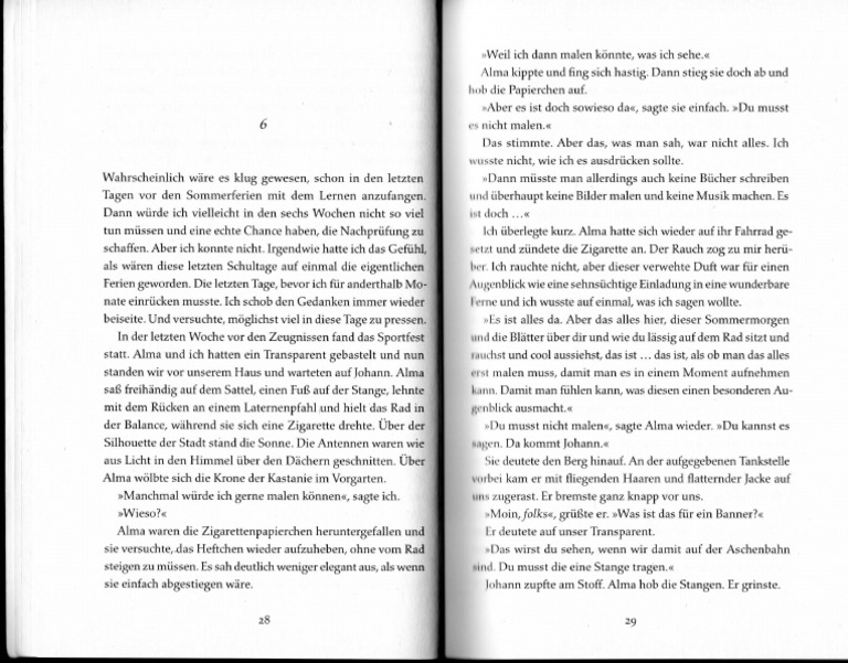 Der Grosse Sommer Seite 58-29 | PDF